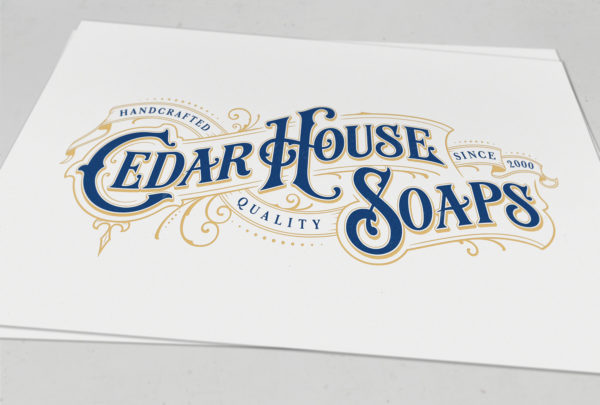 Cedar House Soaps – Tobias Saul