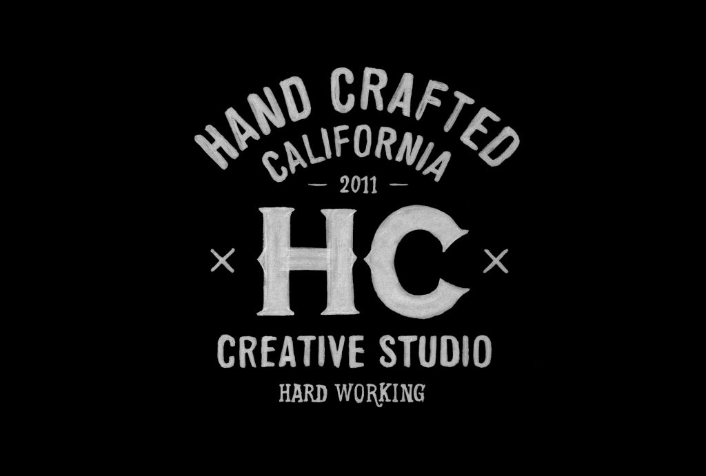 Hand Crafted California – Tobias Saul